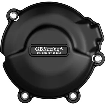 Rám pro motocykl GB Racing Anglie Kawasaki kryt víka alternátoru GB Racing EC-ZXR400-L1-L9-1-GBR