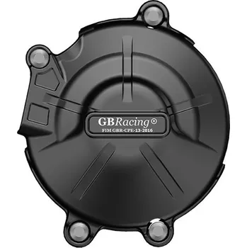 Rám pro motocykl GB Racing Anglie Kawasaki kryt víka alternátoru GB Racing EC-Z300-2014-1-GBR