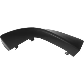 Nárazník L přední spoiler pro lak