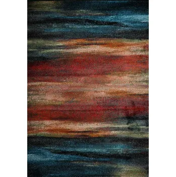 Koberec Jutex Jasper 40128 110 80x150cm vícebarevný