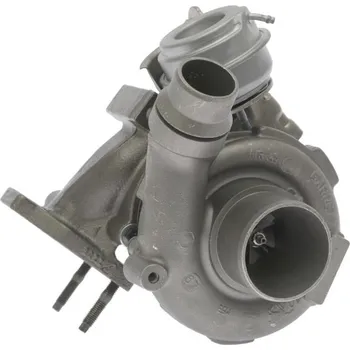 Auto-moto Turbodmychadlo STARLINE