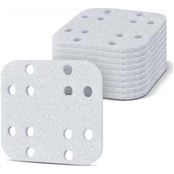 Zvlhčovač vzduchu Levoit LV600HH - podložky pro zvlhčovač LVH600HH-RWH