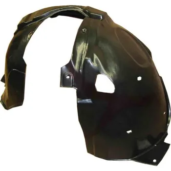 Podběh karosérie L přední plastové nadkolí [-07/04]