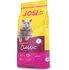 Krmivo pro kočku Josera JosiCat Classic Sterilised Adult
