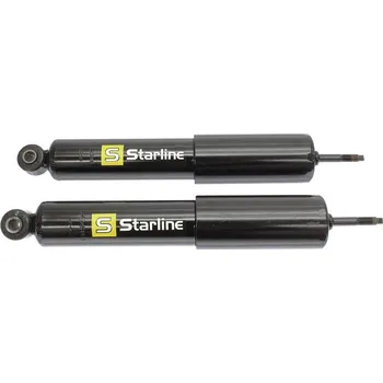 Tlumič pérování STARLINE