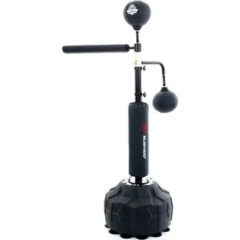 Boxovací pytel Bushido DBX Kick Boxing Bar 30 x 45 cm