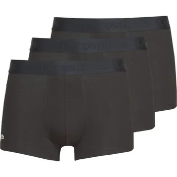 Lacoste UNDERWEAR TRUNK Black