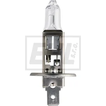 Auto-moto Halogenová žárovka H1 44712258PRC1
