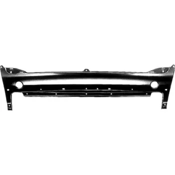 Nárazník spodní díl předního čela