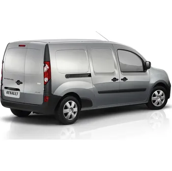 Nosič kol Příčníky Thule WingBar Edge Evo Renault Kangoo Maxi 2010-2021 s pevnými body