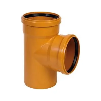 kanalizace KGEA ODBOČKA 87° 125/110