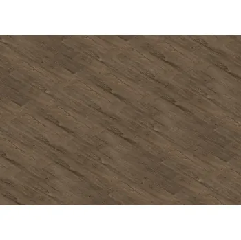 vinylová podlaha Vinylová lepená podlaha Fatra Thermofix Wood Dub půlnoční