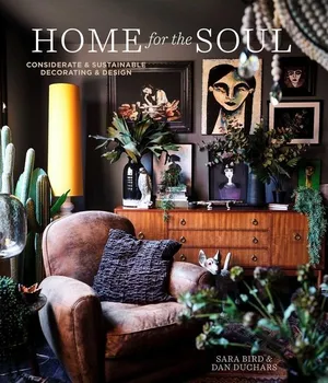 Home for the Soul - Sara Bird, Dan Duchars [EN] (2019, pevná)