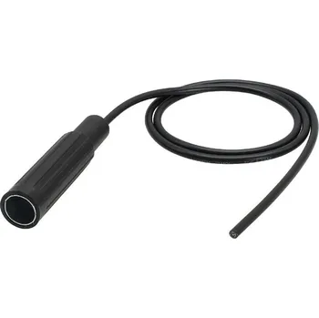 Autoanténa Anténní konektor DIN samice s kabelem 295602 C50