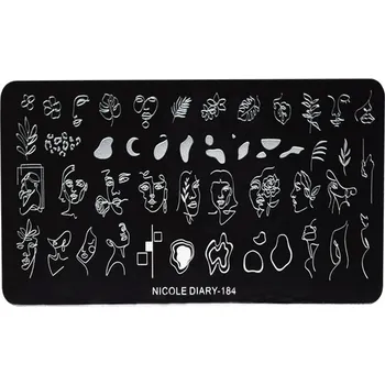 DENATO s.r.o. Razítkovací destička č.69