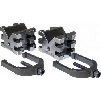 Upínací V bloky 2ks VBC-003