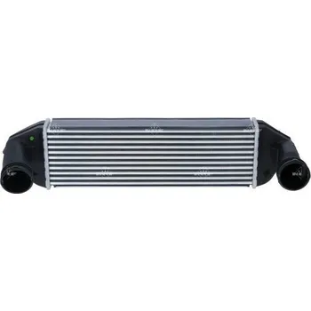 Chladič motoru NRF 309019