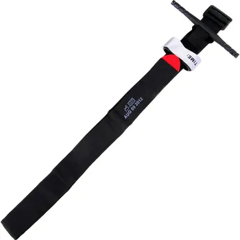 MFH FMA MIC tourniquet černé