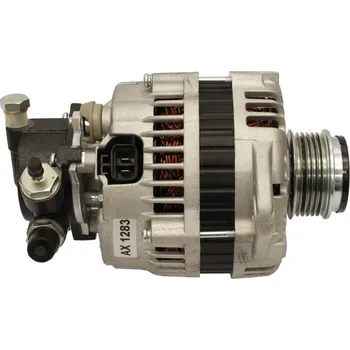 Autoelektrika Alternátor STARLINE