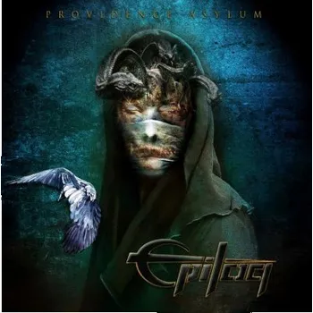 Zahraniční hudba Epilog - Providence Asylum (CD, SM21003-2/M)