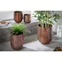 Květináč Moebel Living Bajama KVET40905 2 ks měděný