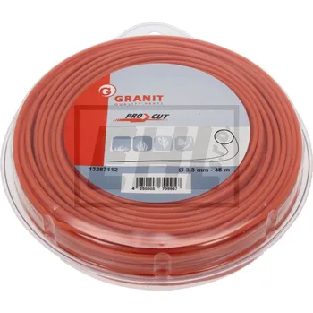 Struna pro kytaru a smyčcový nástroj Nylonové struny 13287112