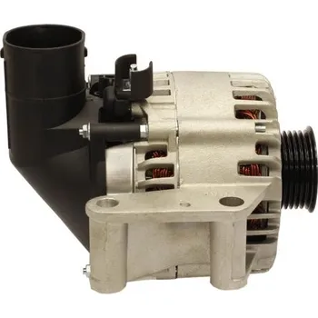 Autoelektrika Alternátor STARLINE