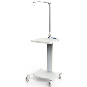 Nábytek do ordinace Přístrojový stolek k EKG