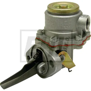 Autodíl Membránové palivové čerpadlo 3802680