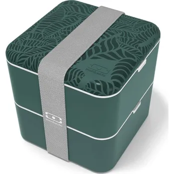 Jídlonosič Monbento Bento box na jídlo MB square Jungle