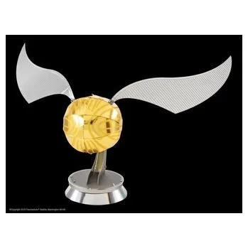 3D puzzle Metal Earth HP Zlatonka