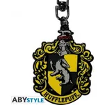 Přívěšek na klíče Harry Potter - Hufflepuff