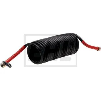 Příslušenství ke kompresoru Spirálová vzduchová hadice 82770300