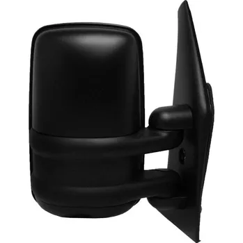 Auto zrcátko P manuálně ovládané zrcátko - krátké rameno