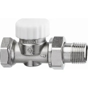 Heimeier Calypso ventil 3/8" přímý termostatický