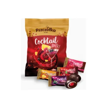 Bonbon Cocktail Mix 1000 g