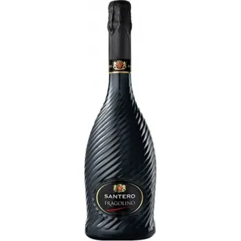 Santero Fragolino Rosso Dolce 750 ml