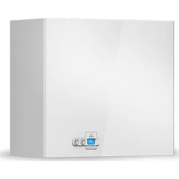 Kotel THERM 25 KDZ 5 2,65-24,9 kW kotel kondenzační se zásobníkem