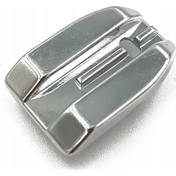 Příslušenství k šicímu stroji Patka na skrytý zip - MATIC