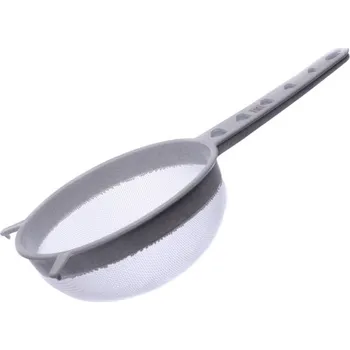 Cedník a síto Cedník d18cm, plast