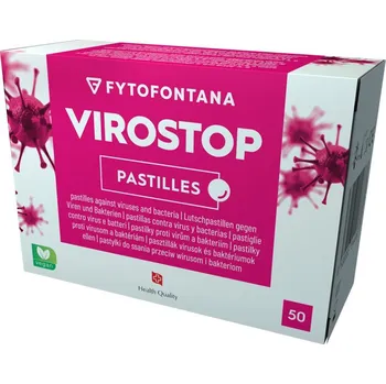 Fytofontana Virostop