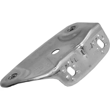 Blatník karosérie P držák blatníku / světla - boční [09-] ORIGINÁL