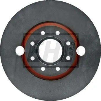 Brzdový kotouč Brzdový kotouč 71702096