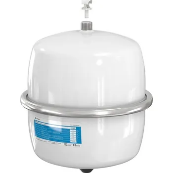Expanzní nádoba Flamco Airfix A 18l TUV 3/4' 10Bar tlaková nádoba, bílá