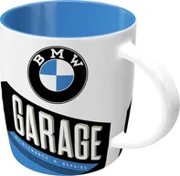 Nostalgic Art BMW 330 ml Garage