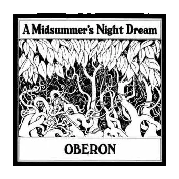 Zahraniční hudba 2CD Oberon: A Midsummer's Night Dream DLX | DIGI 2021 Digipack Deluxe Edition