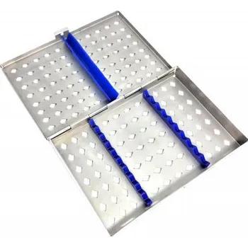 Kazeta na 10 nástrojů S PAK K.T.S. 26302