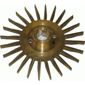 Příslušenství k čerpadlu ND SVA oběžné kolo 25