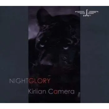 Zahraniční hudba 2CD Kirlian Camera: Nightglory LTD | DLX 2020 Deluxe Limited Edition