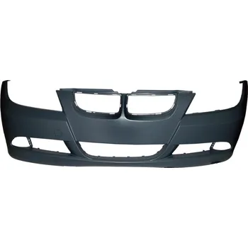 Nárazník přední nárazník pro lak [-09/08]